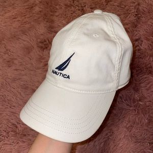 *SOLD* Nautica